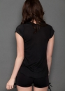 T SHIRT SABINA ALAS PARA VOLAR