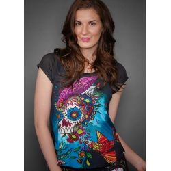 T SHIRT SABINA SUEÑOS DE TRADICION