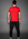 PLAYERA HOMBRE LEYENDA PREHISPANICA