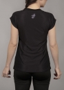 BLUSA OVAL CALAVERA COSMOS