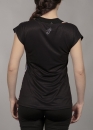 BLUSA OVAL CALAVERA CARICIA