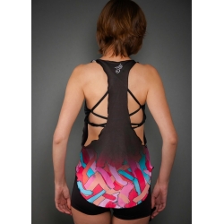 TWIST AZTECA ELECTRICO