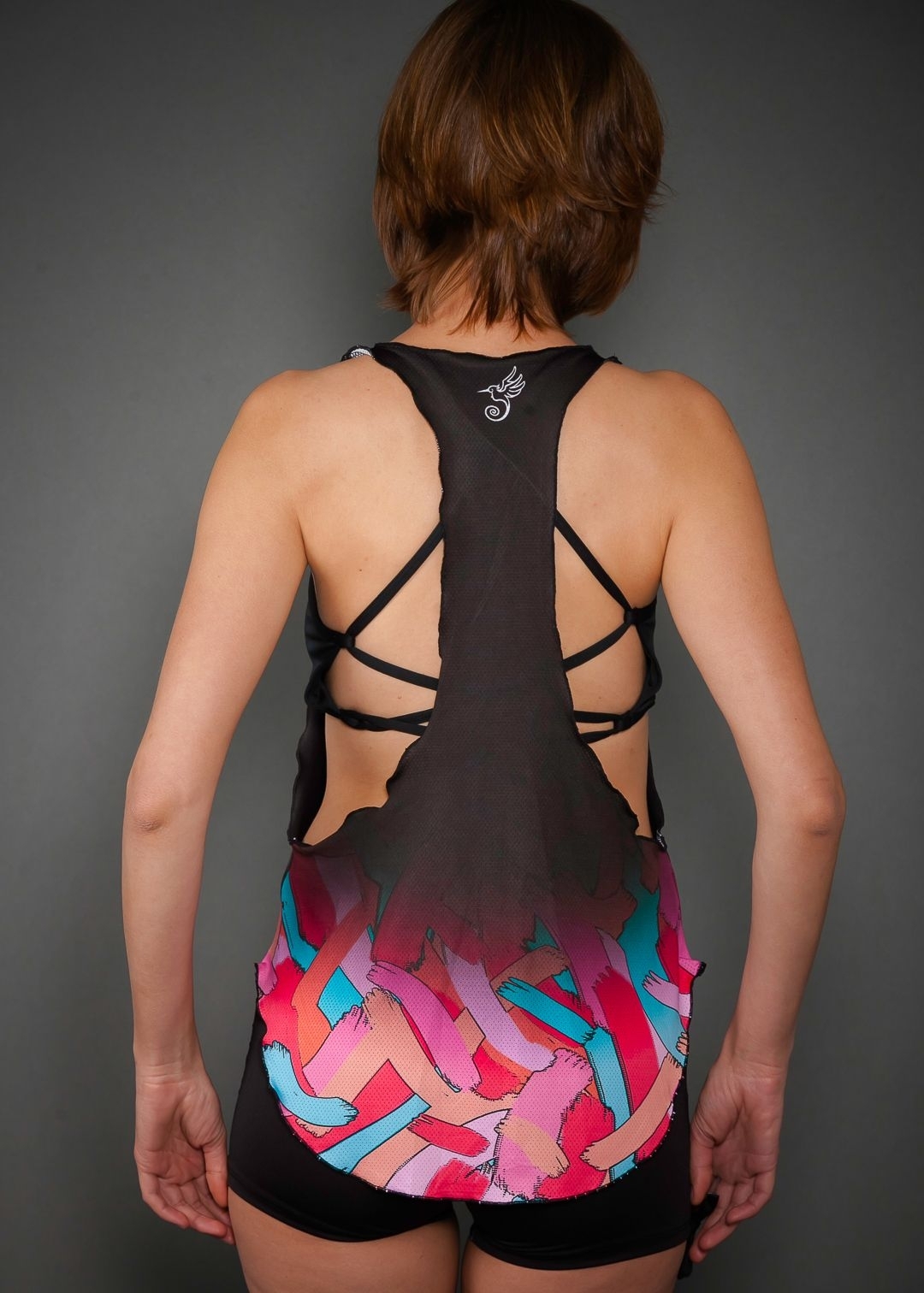 TWIST AZTECA ELECTRICO