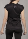 BLUSA OVAL CALAVERA DE TRADICION