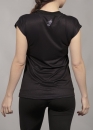 BLUSA OVAL NIRVANA ROSA