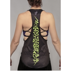 TWIST FUERZA TRIBAL