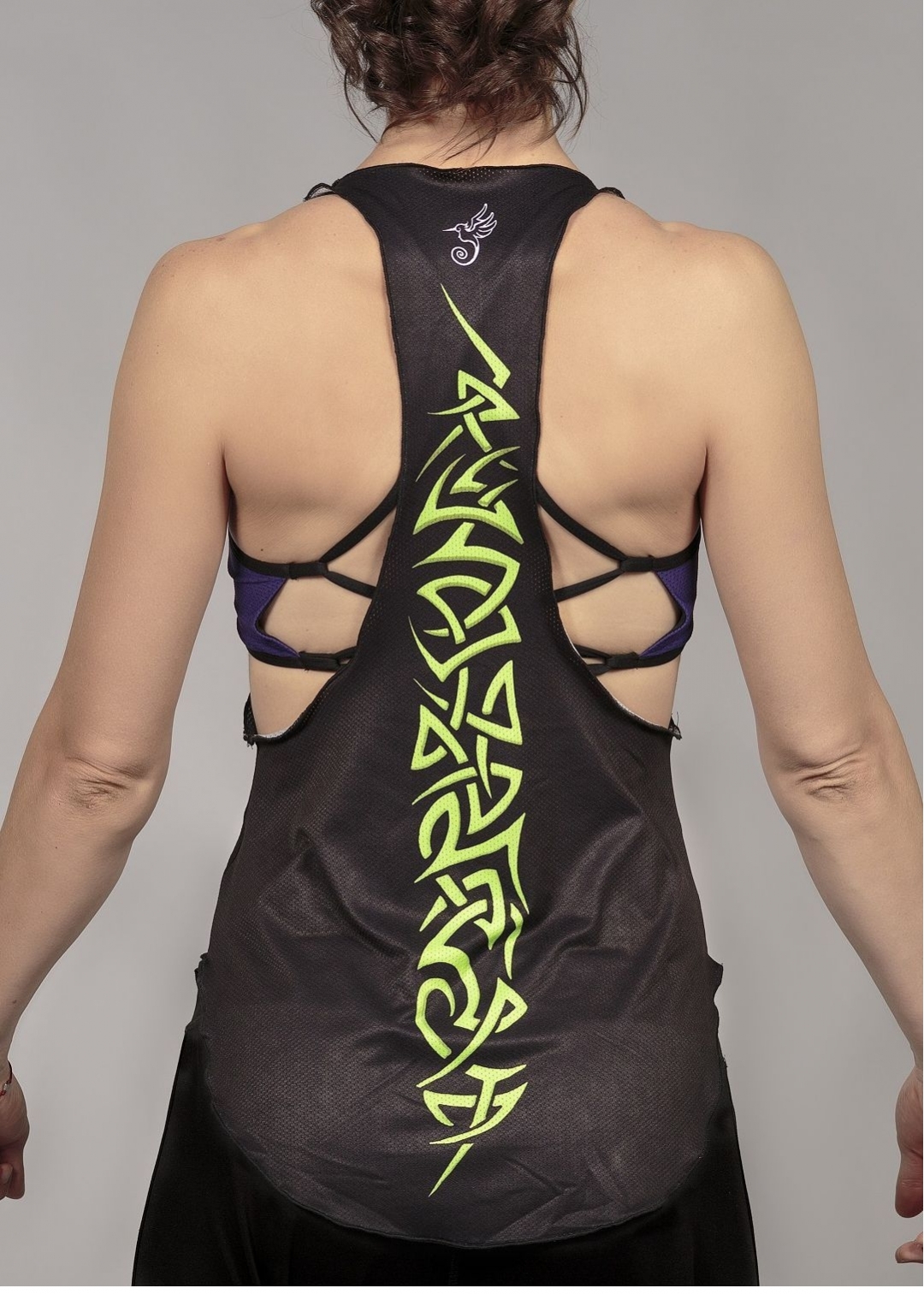 TWIST FUERZA TRIBAL