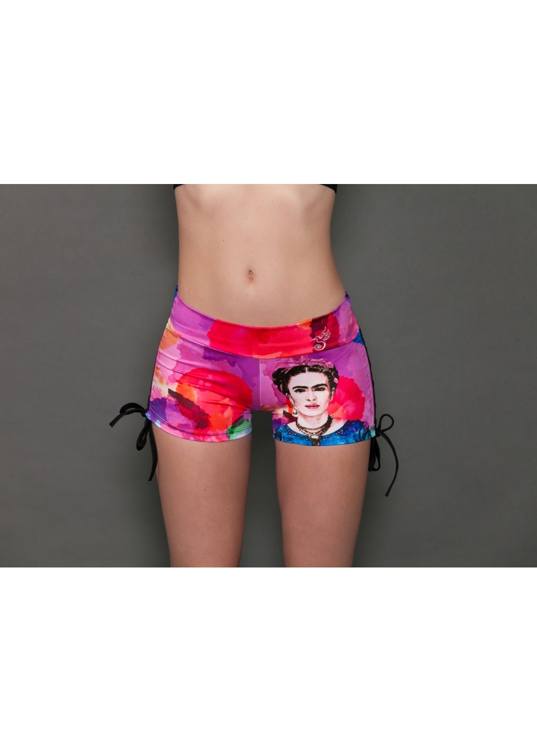 CHIKISHORT ALAS PARA VOLAR ACUARELA
