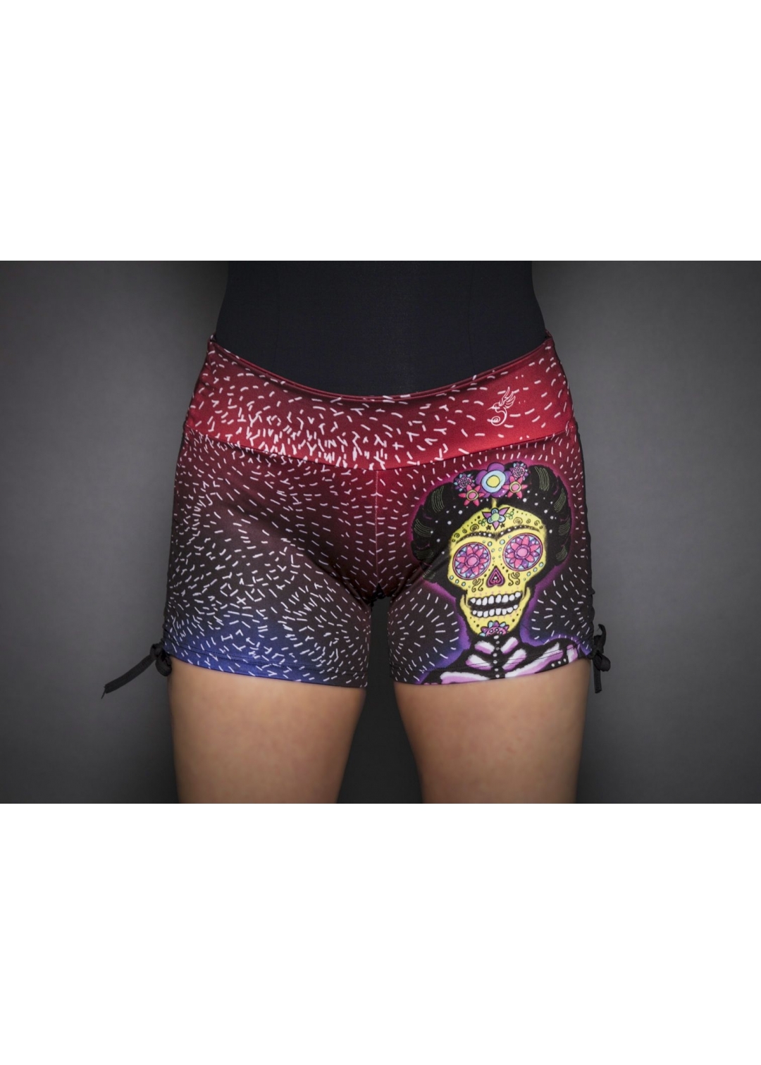 CHIKISHORT CALAVERA FOLK