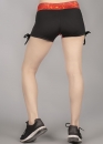 CHIKISHORT CALAVERA GATUNA ROJO