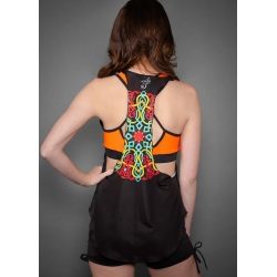 TWIST MANDALA MEXICANA