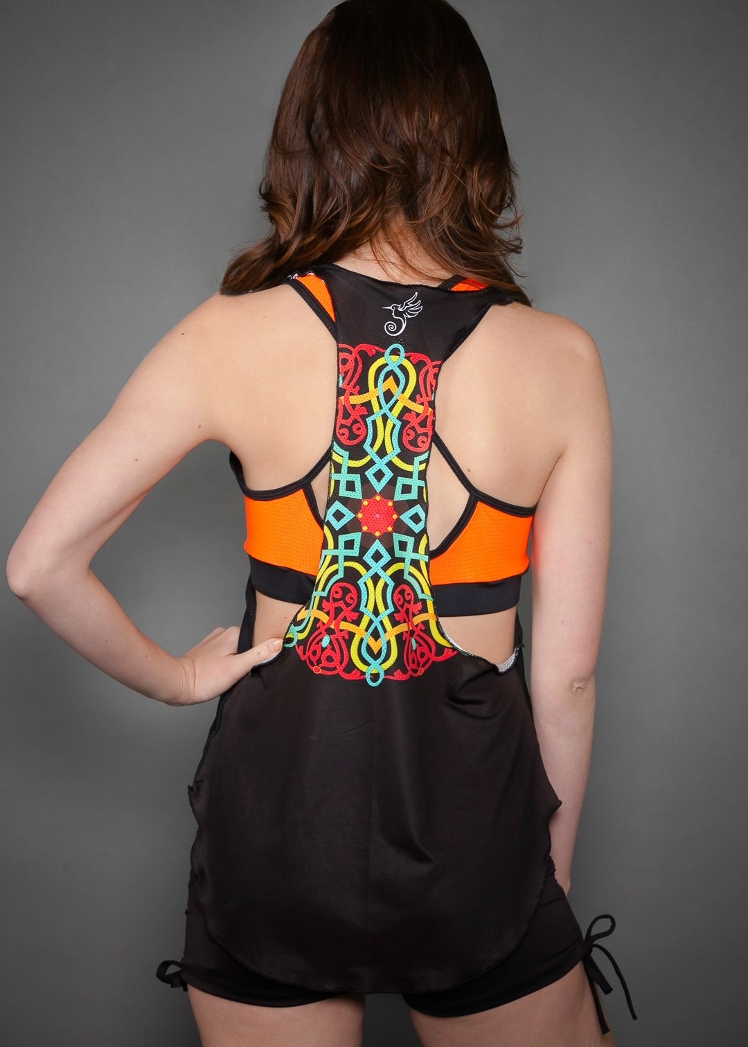 TWIST MANDALA MEXICANA