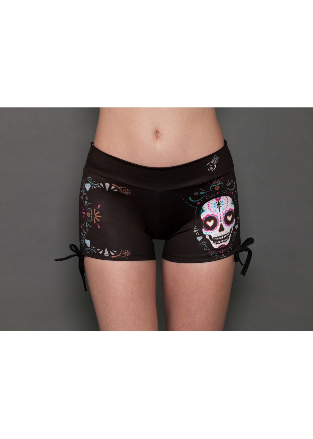 CHIKISHORT CALAVERA DE TRADICION