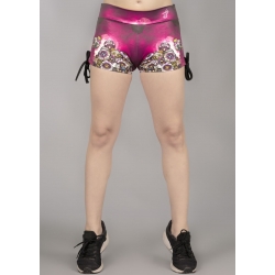 CHIKISHORT DULCE TRADICION