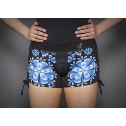CHIKISHORT FLUYENDO CON LA VIDA