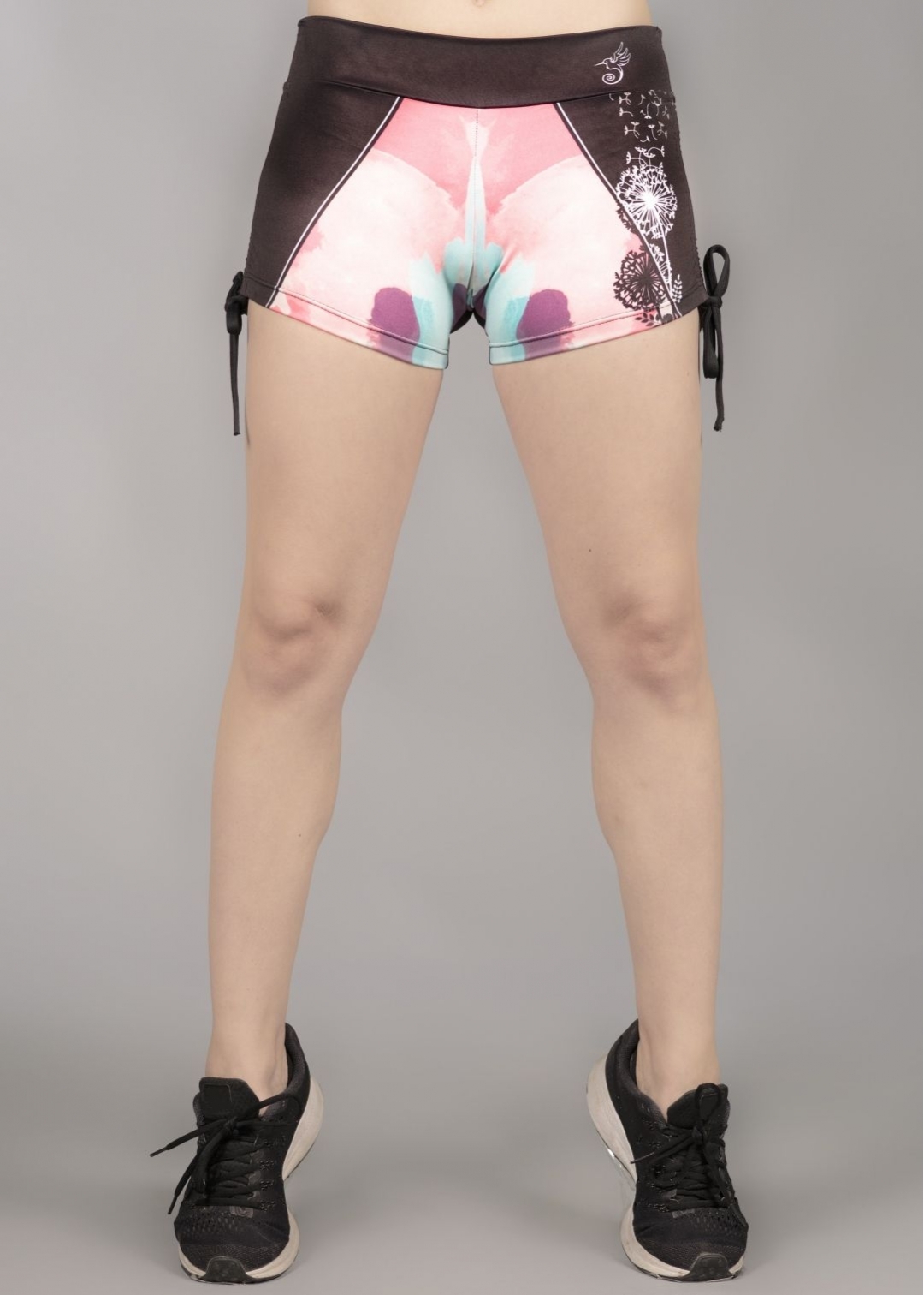 CHIKISHORT FLOR DE DESEOS