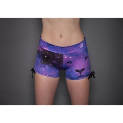 CHIKISHORT LYON GALAXY