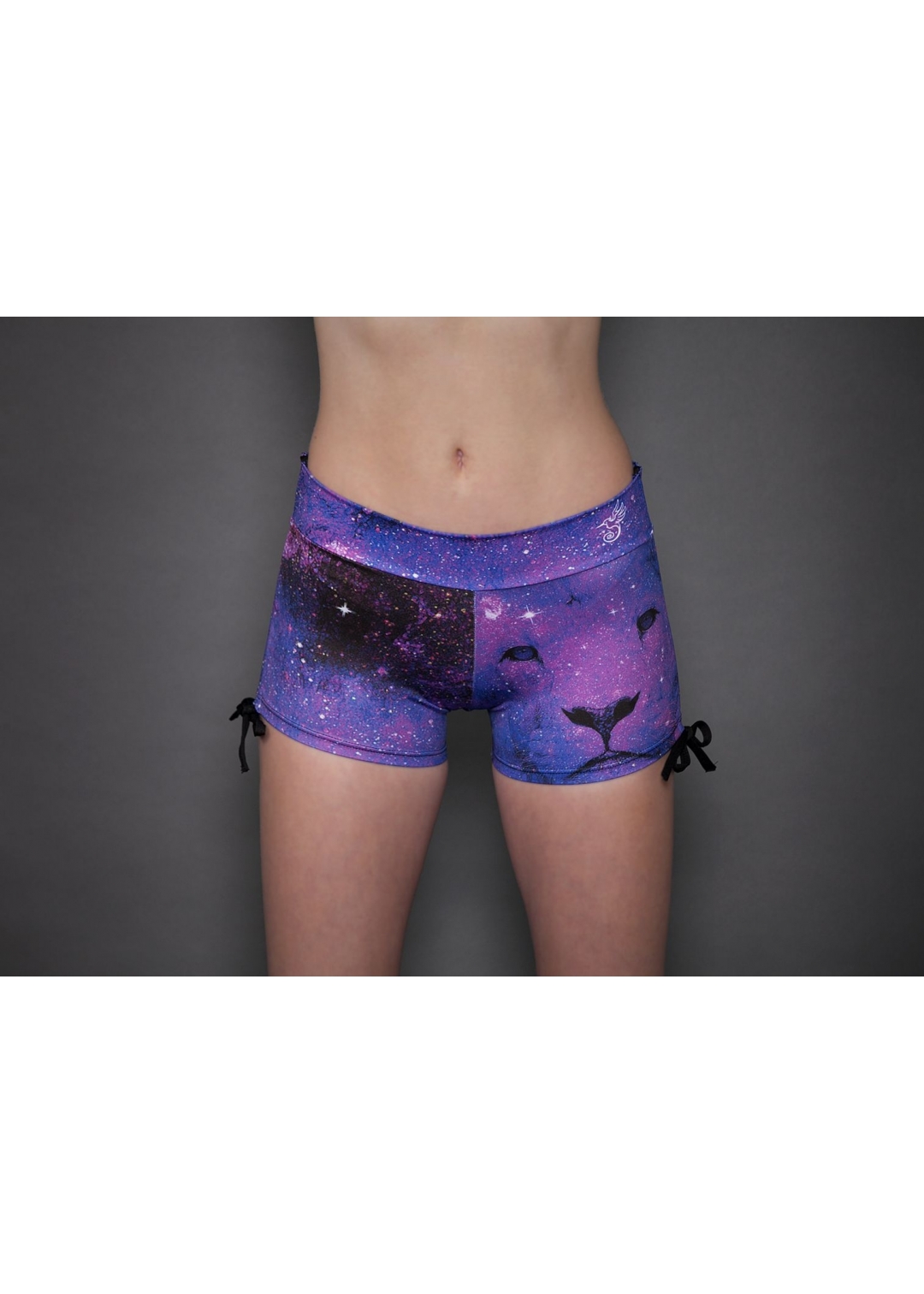 CHIKISHORT LYON GALAXY