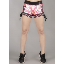 CHIKISHORT QUETZAL ELECTRICO