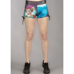 CHIKISHORT SUEÑO DE TRADICION