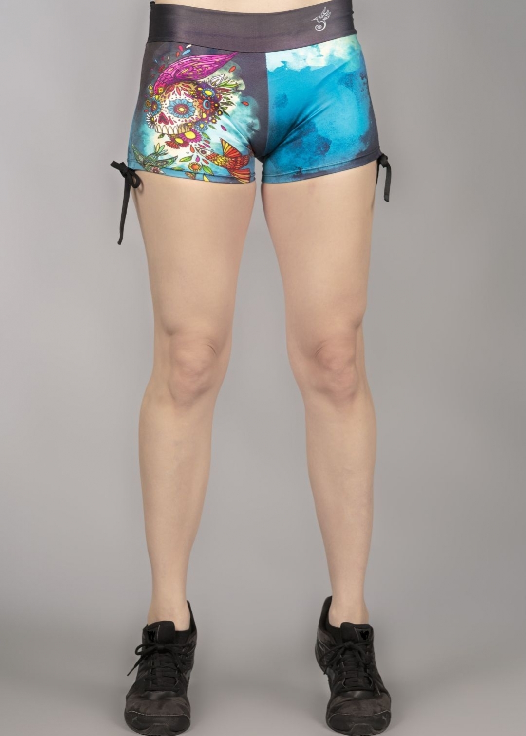 CHIKISHORT SUEÑO DE TRADICION