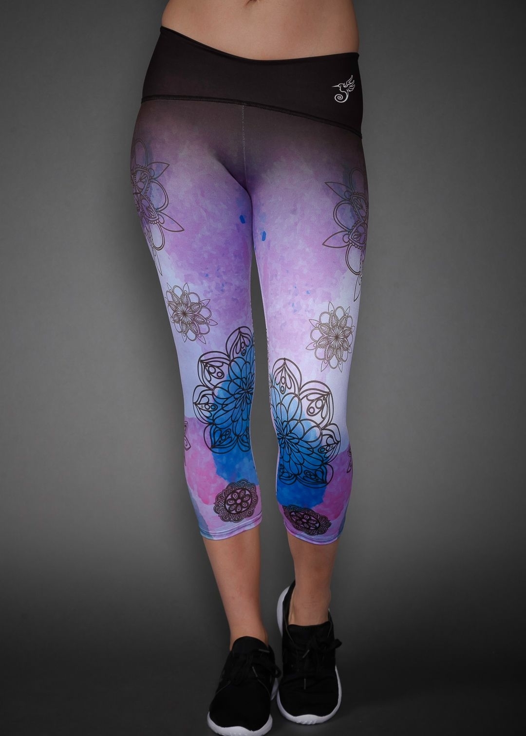 CAPRI MANDALAS FLOTANTES