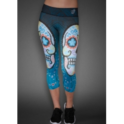 CAPRI CALAVERA MOSAICO