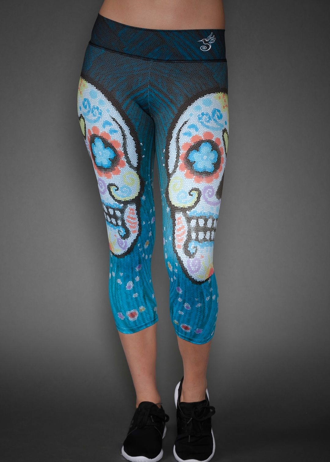 CAPRI CALAVERA MOSAICO