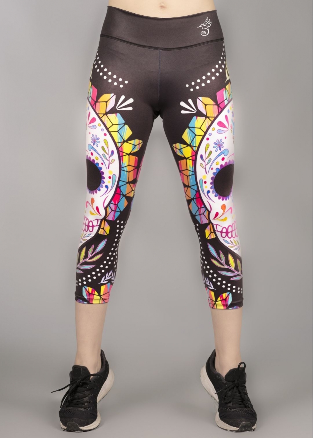 CAPRI CALAVERA CARICIA