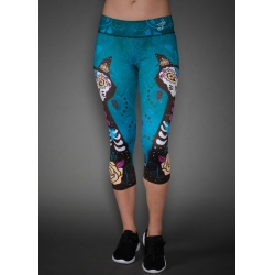 CAPRI CALAVERA GATUNA AQUA
