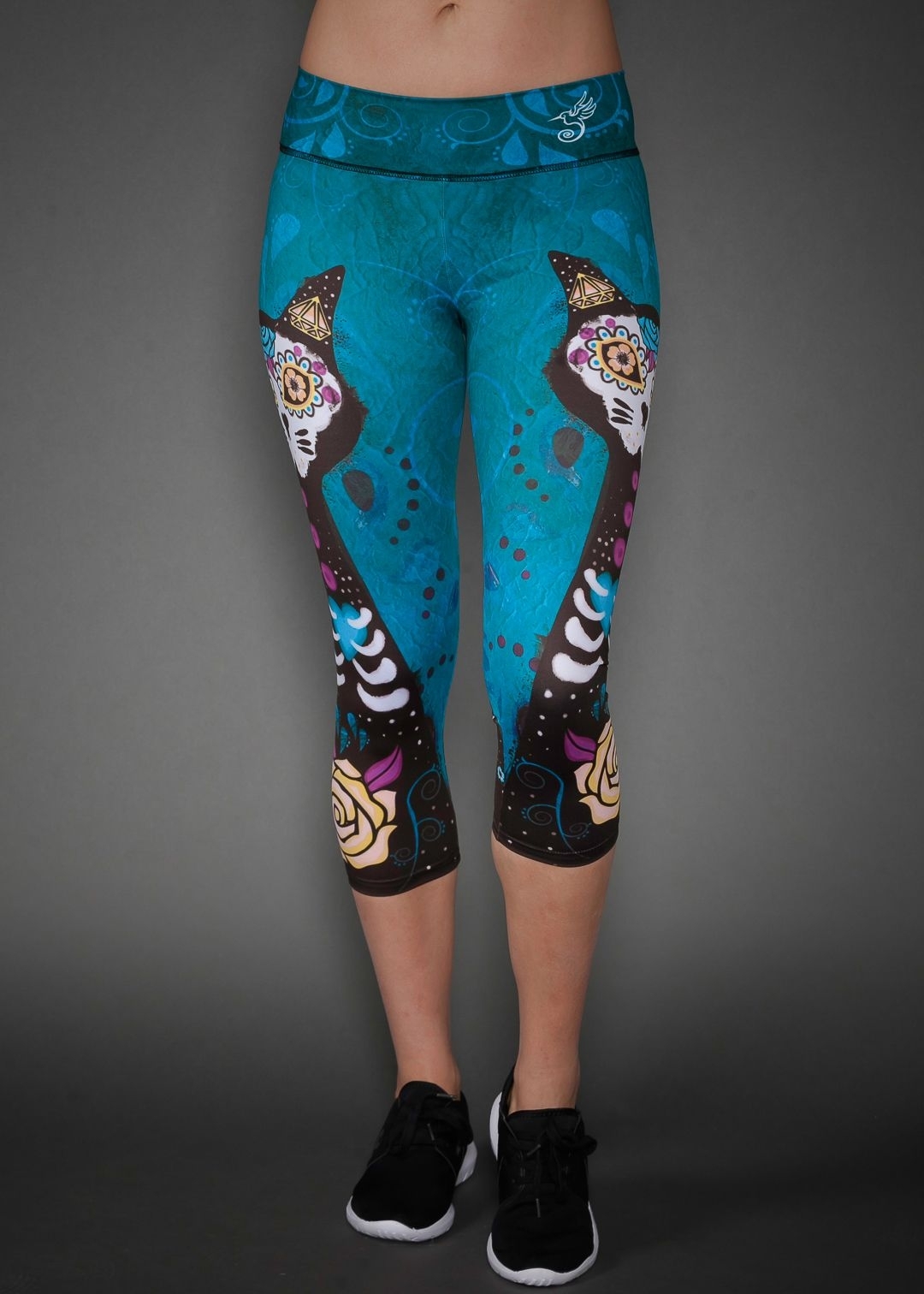 CAPRI CALAVERA GATUNA AQUA