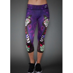 CAPRI CALAVERA GATUNA UVA