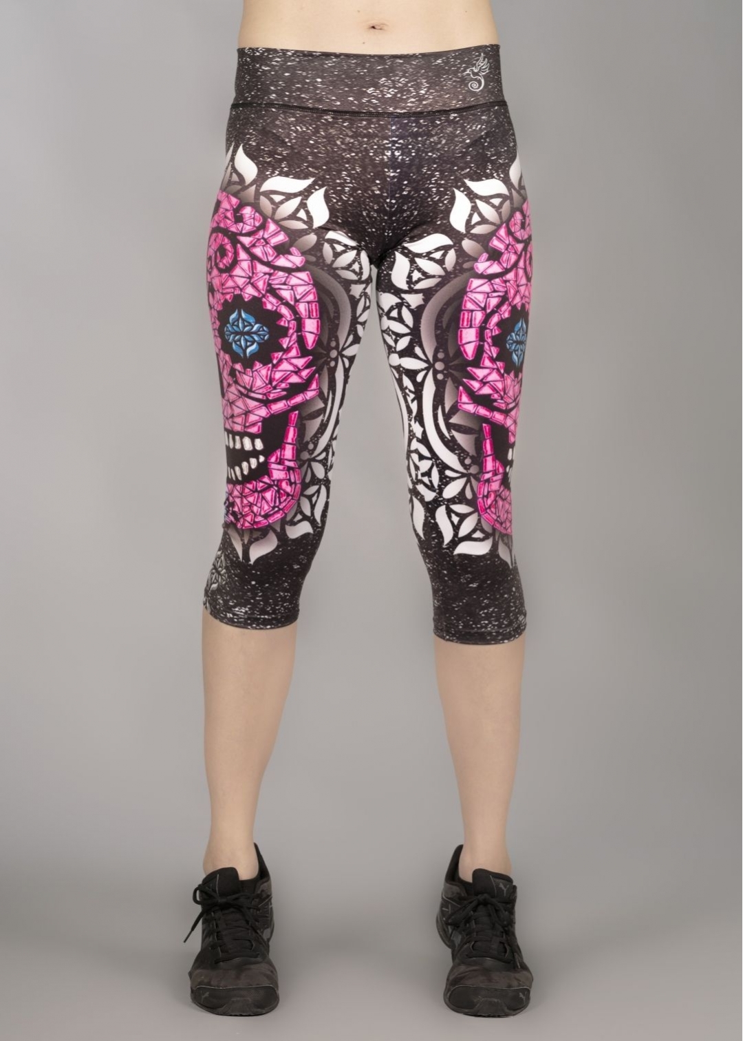 CAPRI CALAVERA TRIBALES