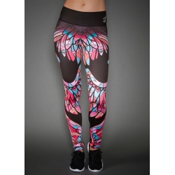 LEGGING GUERRERO AGUILA