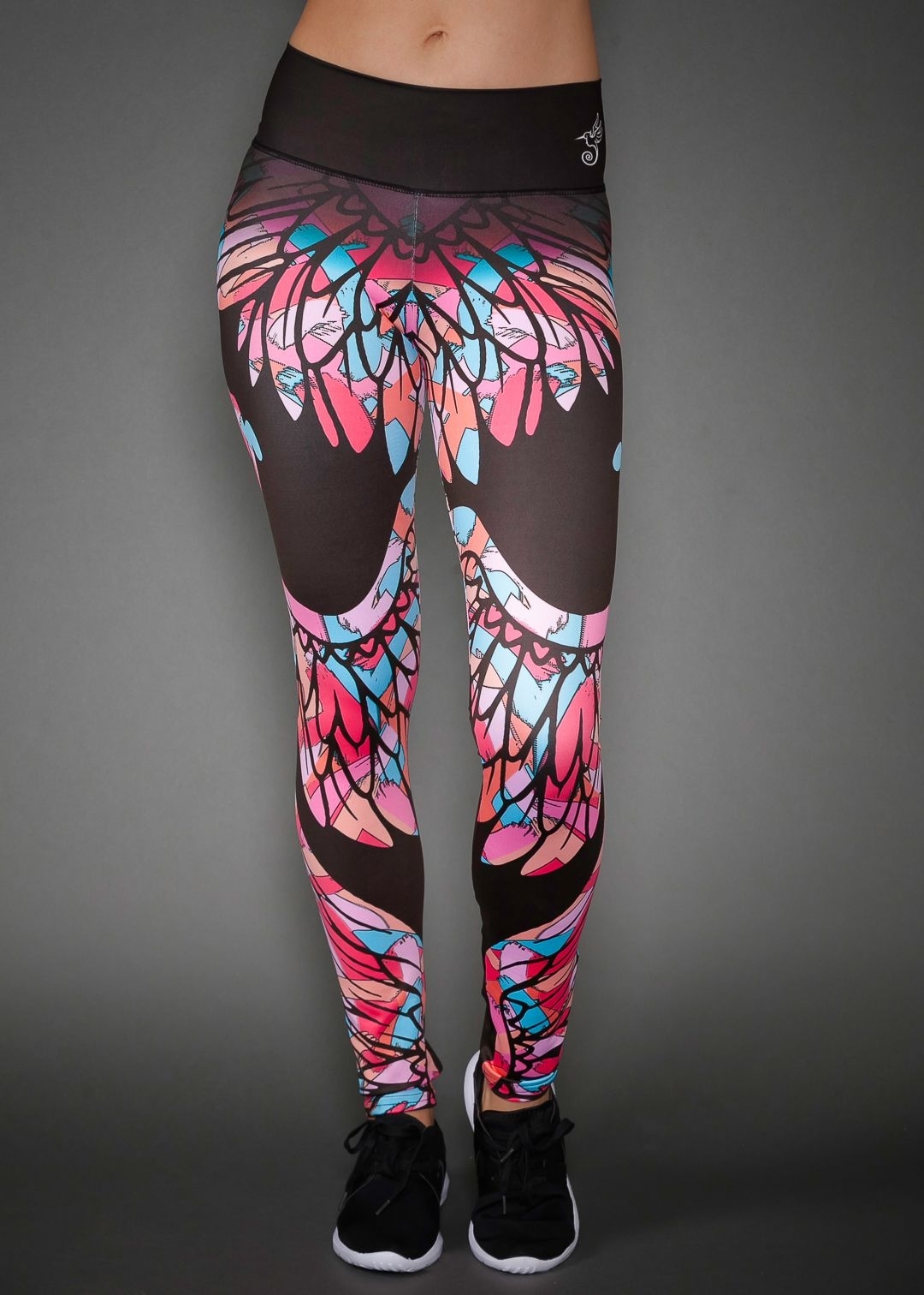 LEGGING GUERRERO AGUILA