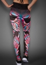 LEGGING GUERRERO AGUILA